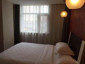 Fairyland Hotel Xiaodong Street كونمينغ المظهر الخارجي الصورة